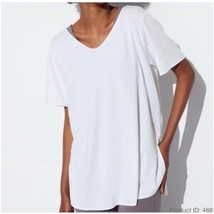 Uniqlo Tunic shirt size L